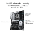 Asus Prime Z690 P D4 Motherboard 1