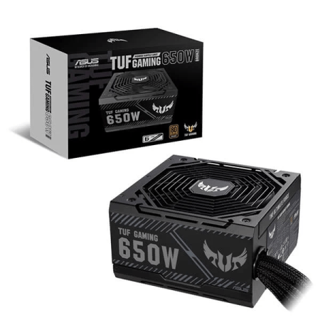 Asus TUF Gaming 650B 1