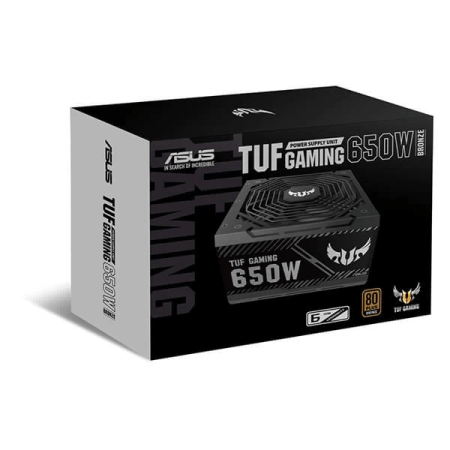 Asus TUF Gaming 650B 2