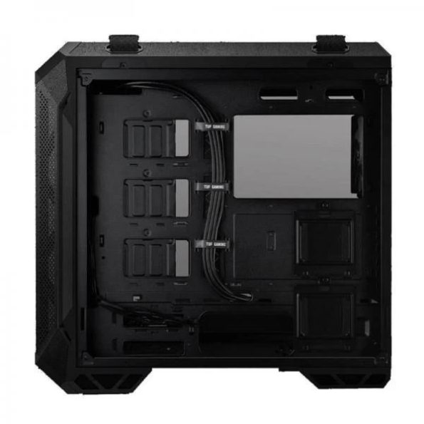 Asus TUF Gaming GT501 RGB Cabinet Grey 7