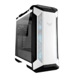 Asus TUF Gaming GT501 RGB Cabinet White 1