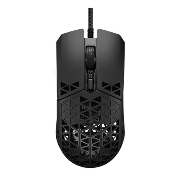 Asus Tuf Gaming M4 Air Gaming Mouse Black 1