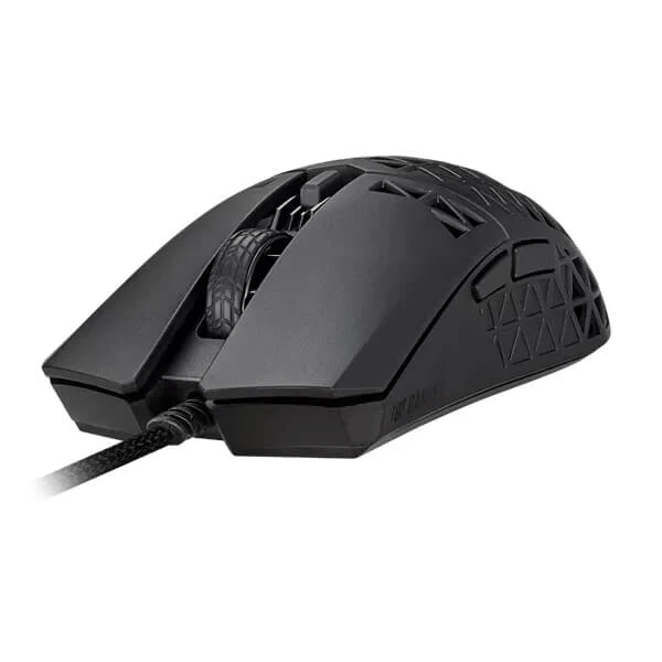 Asus Tuf Gaming M4 Air Gaming Mouse Black 4