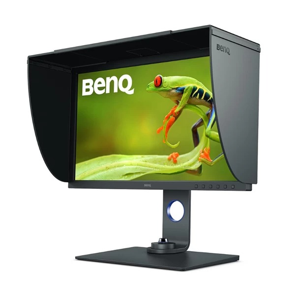 BenQ SW271C 27 Inch Professional Monitor 4