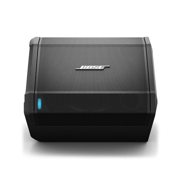 Bose S1 Pro Wireless Bluetooth Speaker Black 3