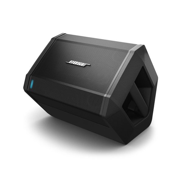 Bose S1 Pro Wireless Bluetooth Speaker Black 4