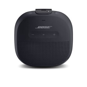Bose SoundLink Micro BLACK
