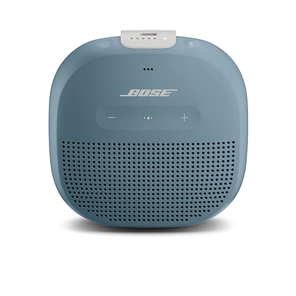 Bose SoundLink Micro STONE BLUE