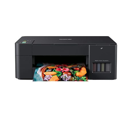 Brother DCP-T420W All in One Ink Tank Refill System Printer 1