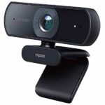 RAPOO Webcams (C260) FULL HD 1080p