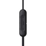 Sony WI C310 Wireless Headphones BLACK 1