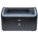 Canon imageCLASS LBP2900B Single Function Laser Monochrome Printer