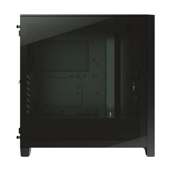 Corsair 4000D Airflow Cabinet Black 2