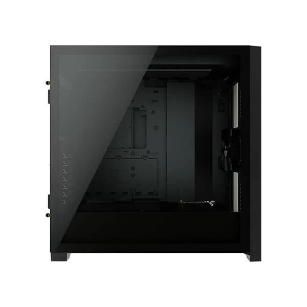 Corsair 5000D Airflow Mid Tower Cabinet Black 2