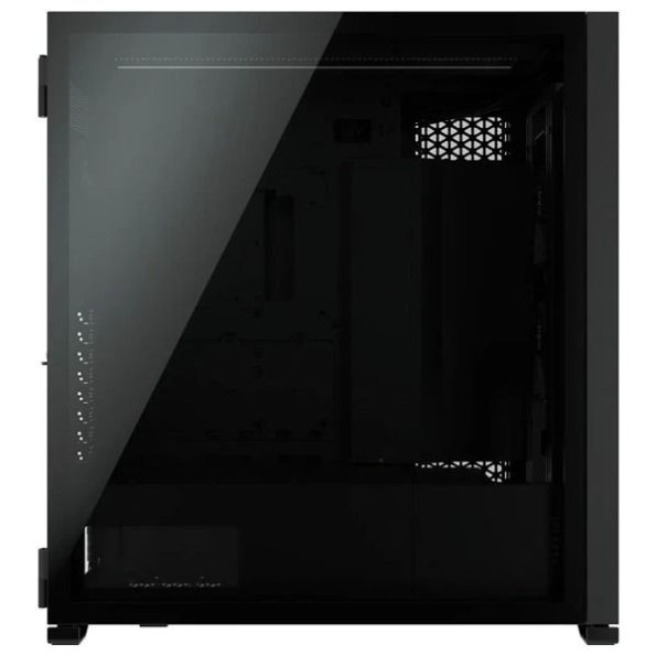 Corsair 7000D Airflow Cabinet Black 1
