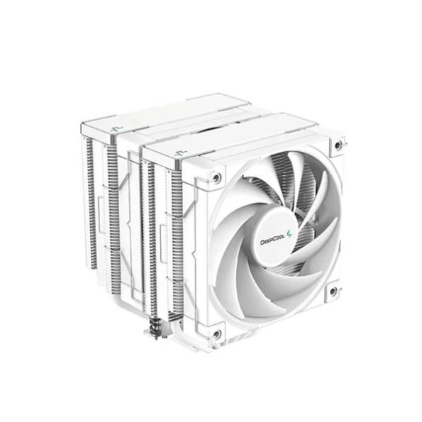Deepcool AK620 CPU Air Cooler White 1 1