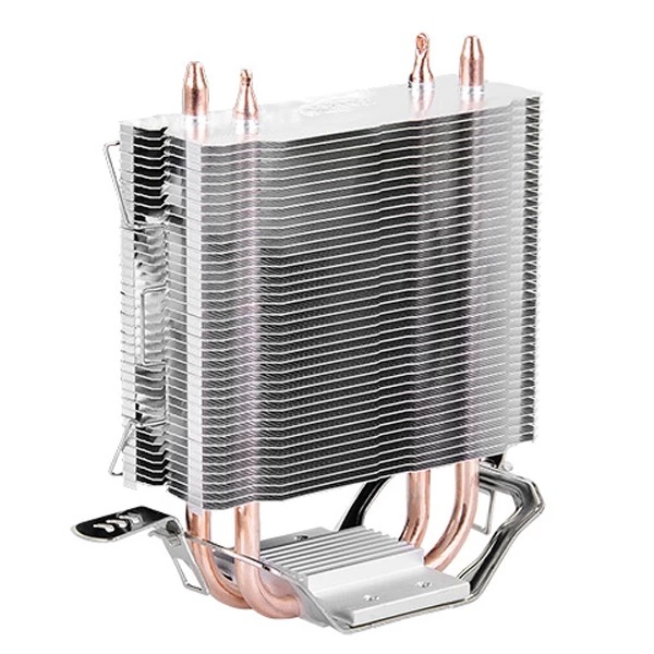 Deepcool Gammaxx 200 V2 CPU Air Cooler 3 1