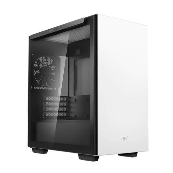 Deepcool Macube 110 Cabinet White 1 1