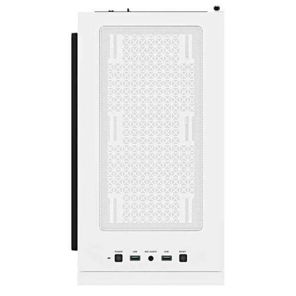 Deepcool Macube 110 Cabinet White 4 1