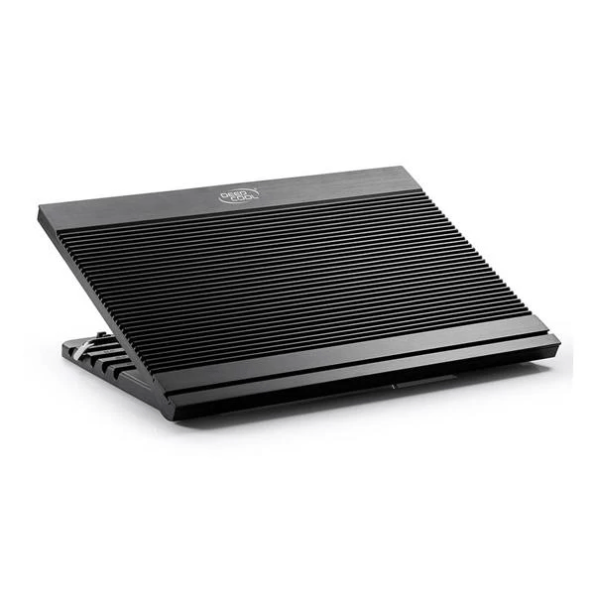 Deepcool N9 Black Laptop Cooler 1