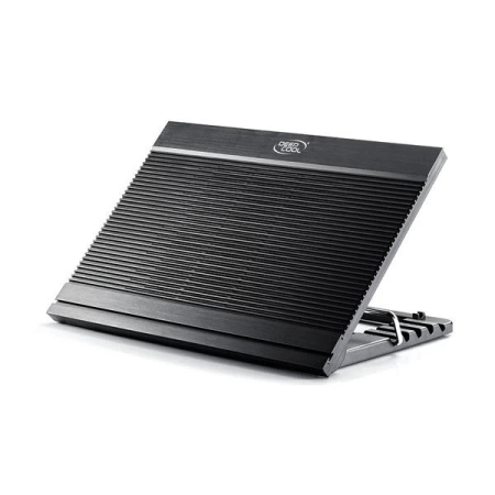 Deepcool N9 Black Laptop Cooler 2