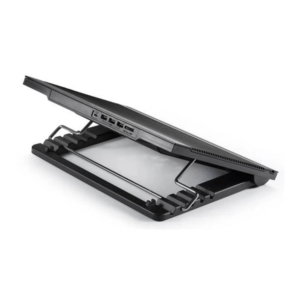 Deepcool N9 Black Laptop Cooler 4