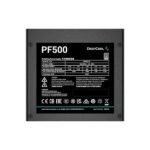 Deepcool PF500 80 Plus Standard SMPS 1 1