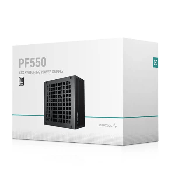 Deepcool PF550 80 Plus 1