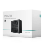 Deepcool PF650 80 Plus Standard 1