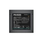 Deepcool PK450D 450 Watt 80 Plus Bronze SMPS 1 1