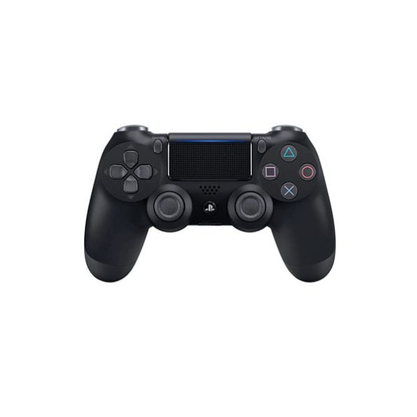 Dualshock 4 Black 3