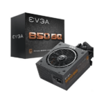 EVGA 850 BQ 850 Watt 80 Plus Bronze SMPS 1