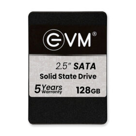 EVM 128GB