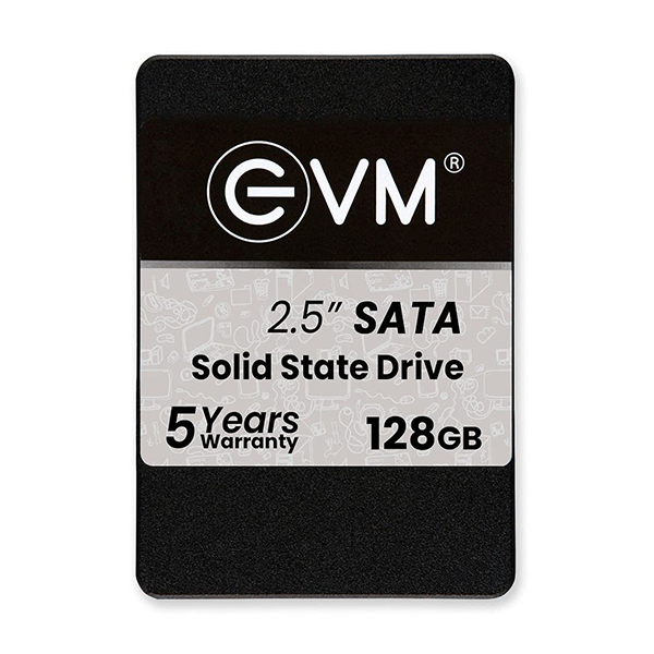 EVM 128GB