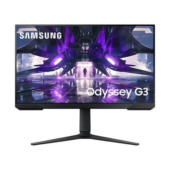 Samsung Odyssey G3 LS27AG304NWXXL 4