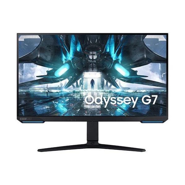 Samsung Odyssey G7 S28AG70 4K 144Hz UHD IPS Gaming Monitor