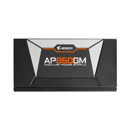 Gigabyte Aorus P850W 850 Watt 80 Plus Gold SMPS 2
