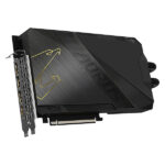 Gigabyte GeForce RTX 4090 XTREME WATERFORCE 24G 1 1