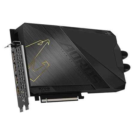 Gigabyte GeForce RTX 4090 XTREME WATERFORCE 24G 2 1