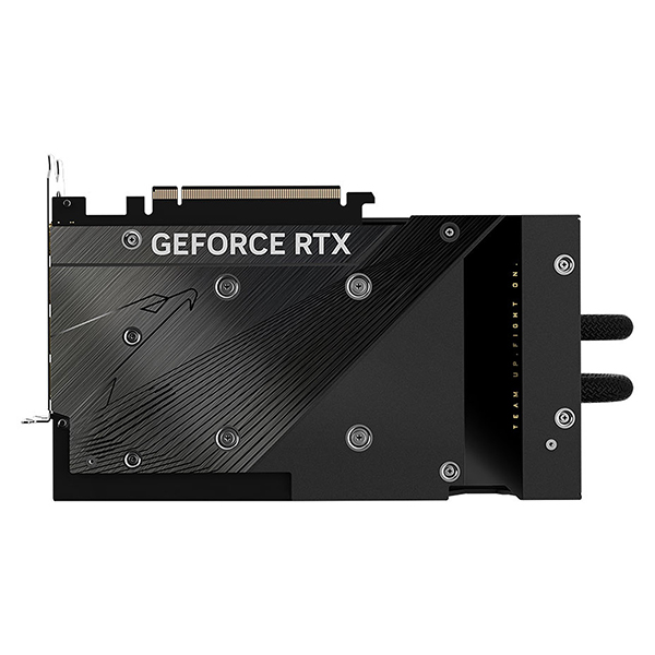 Gigabyte GeForce RTX 4090 XTREME WATERFORCE 24G 3 1
