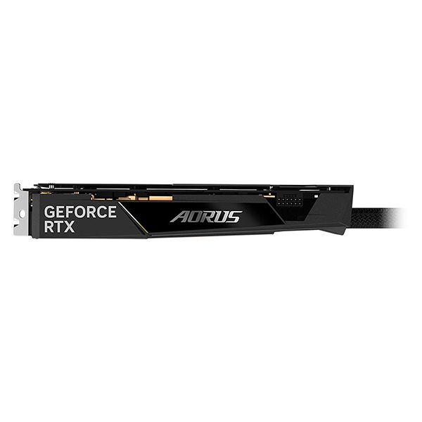 Gigabyte GeForce RTX 4090 XTREME WATERFORCE 24G 4 1