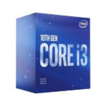 Intel i3 10th Gen 2 F