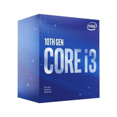 Intel i3 10th Gen 1 F