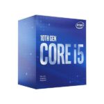 Intel i5 10th Gen 2 F