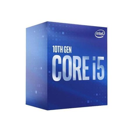 Intel i5 10th Gen 2