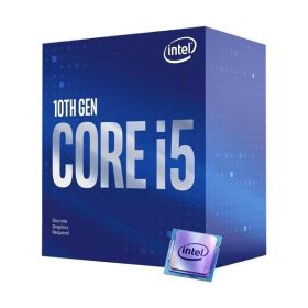 Intel i5 10th Gen 2 F