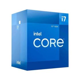 Intel i7 12th Gen 1