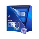 Intel i9 10th Gen Unlocked 3
