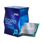 Intel i9 11th Gen 3