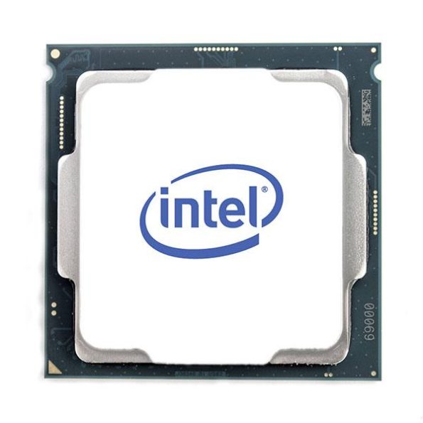 Intel i9 11th Gen 3 1